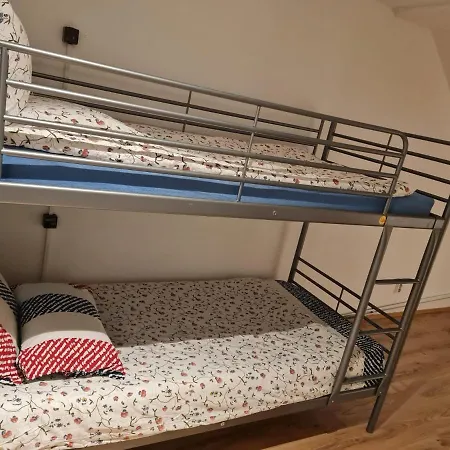 Hostel Hosteldowntownprague
