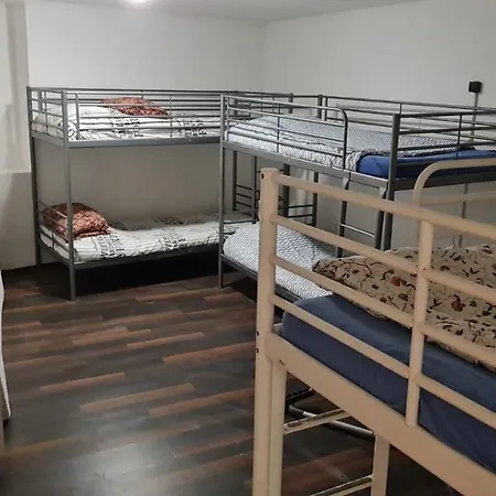 Hosteldowntownprague Hostel Prag