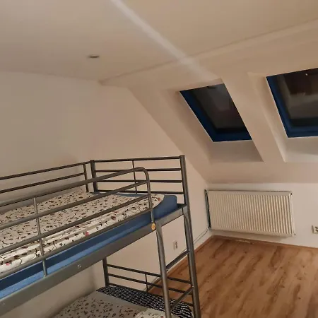 Hosteldowntownprague Hostel *