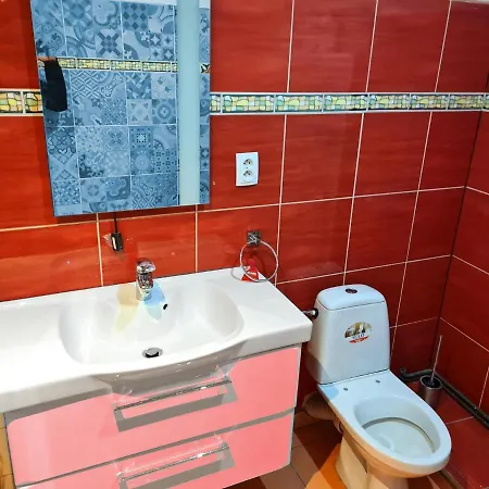 Hosteldowntownprague 布拉格