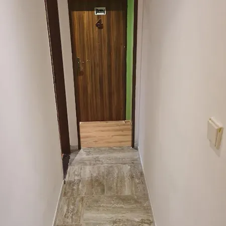 Hosteldowntownprague 旅馆 *