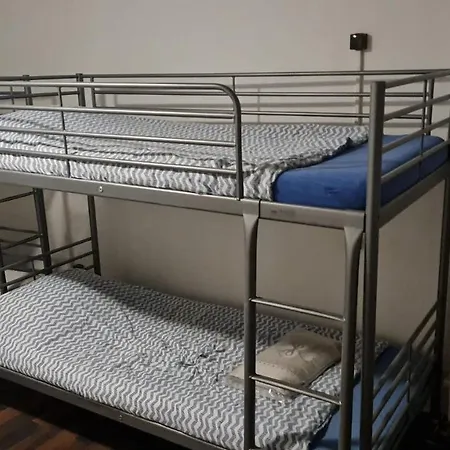 Hosteldowntownprague *