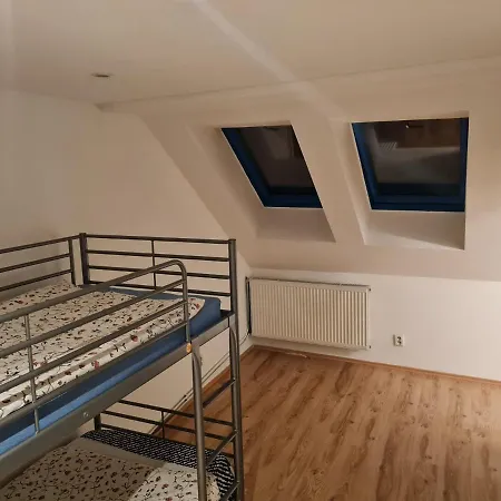 Hosteldowntownprague 布拉格